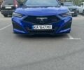 Синий Акура ТЛХ, объемом двигателя 3 л и пробегом 54 тыс. км за 41000 $, фото 1 на Automoto.ua