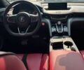 Синий Акура ТЛХ, объемом двигателя 3 л и пробегом 13 тыс. км за 26000 $, фото 10 на Automoto.ua