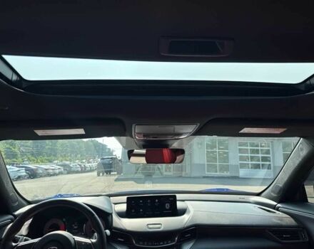 Синий Акура ТЛХ, объемом двигателя 3 л и пробегом 13 тыс. км за 26000 $, фото 8 на Automoto.ua