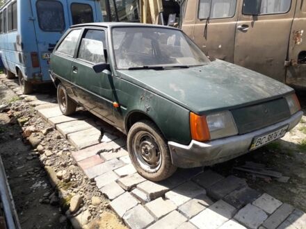 Акура ТЛХ 2006 у Івано-Франківську на Automoto.ua Зелений Акура ТЛХ, об'ємом двигуна 1 л та пробігом 3 тис. км за 475 $, фото 1 на Automoto.ua