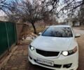 Белый Акура ТСХ, объемом двигателя 2.4 л и пробегом 200 тыс. км за 7900 $, фото 3 на Automoto.ua