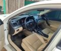 Белый Акура ТСХ, объемом двигателя 2.4 л и пробегом 200 тыс. км за 7900 $, фото 1 на Automoto.ua