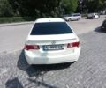 Белый Акура ТСХ, объемом двигателя 2.4 л и пробегом 271 тыс. км за 9350 $, фото 7 на Automoto.ua