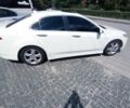 Белый Акура ТСХ, объемом двигателя 2.4 л и пробегом 271 тыс. км за 9350 $, фото 8 на Automoto.ua