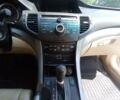 Белый Акура ТСХ, объемом двигателя 2.4 л и пробегом 271 тыс. км за 9350 $, фото 11 на Automoto.ua