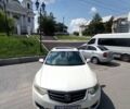 Белый Акура ТСХ, объемом двигателя 2.4 л и пробегом 271 тыс. км за 9350 $, фото 1 на Automoto.ua