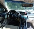 Белый Акура ТСХ, объемом двигателя 2.4 л и пробегом 271 тыс. км за 9350 $, фото 10 на Automoto.ua