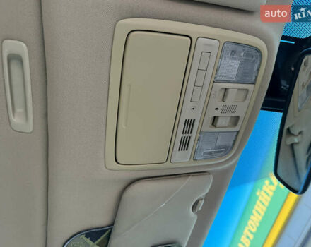 Белый Акура ТСХ, объемом двигателя 2.4 л и пробегом 262 тыс. км за 9650 $, фото 11 на Automoto.ua