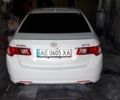 Білий Акура ТСХ, об'ємом двигуна 2.4 л та пробігом 230 тис. км за 12300 $, фото 1 на Automoto.ua