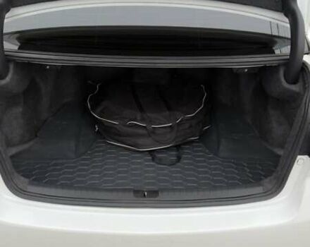 Белый Акура ТСХ, объемом двигателя 2.4 л и пробегом 203 тыс. км за 10100 $, фото 20 на Automoto.ua