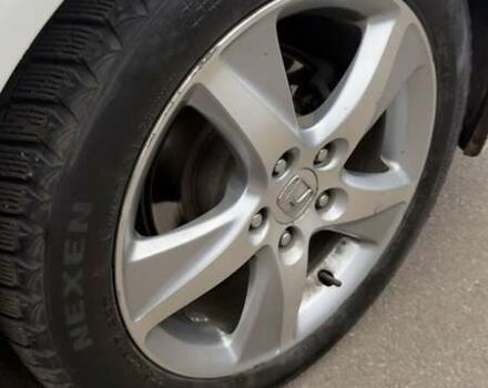 Белый Акура ТСХ, объемом двигателя 2.4 л и пробегом 203 тыс. км за 10100 $, фото 22 на Automoto.ua