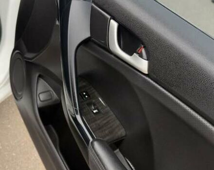 Белый Акура ТСХ, объемом двигателя 2.4 л и пробегом 203 тыс. км за 10100 $, фото 10 на Automoto.ua