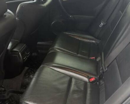 Белый Акура ТСХ, объемом двигателя 2.4 л и пробегом 203 тыс. км за 10100 $, фото 16 на Automoto.ua