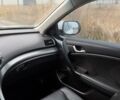 Белый Акура ТСХ, объемом двигателя 2.4 л и пробегом 203 тыс. км за 10100 $, фото 17 на Automoto.ua