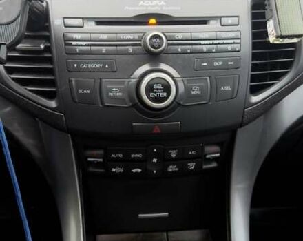 Белый Акура ТСХ, объемом двигателя 2.4 л и пробегом 203 тыс. км за 10100 $, фото 7 на Automoto.ua