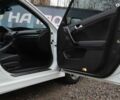 Белый Акура ТСХ, объемом двигателя 2.4 л и пробегом 176 тыс. км за 9000 $, фото 16 на Automoto.ua