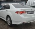 Белый Акура ТСХ, объемом двигателя 2.4 л и пробегом 176 тыс. км за 9000 $, фото 6 на Automoto.ua