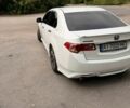 Белый Акура ТСХ, объемом двигателя 2.35 л и пробегом 265 тыс. км за 10800 $, фото 4 на Automoto.ua