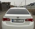 Белый Акура ТСХ, объемом двигателя 2.4 л и пробегом 203 тыс. км за 10100 $, фото 4 на Automoto.ua