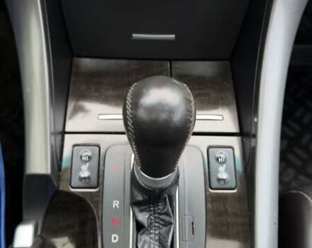 Белый Акура ТСХ, объемом двигателя 2.4 л и пробегом 203 тыс. км за 10100 $, фото 18 на Automoto.ua