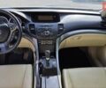 Белый Акура ТСХ, объемом двигателя 2.4 л и пробегом 200 тыс. км за 10500 $, фото 20 на Automoto.ua