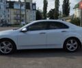 Белый Акура ТСХ, объемом двигателя 2.4 л и пробегом 200 тыс. км за 10500 $, фото 9 на Automoto.ua
