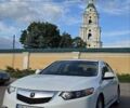 Белый Акура ТСХ, объемом двигателя 2.4 л и пробегом 200 тыс. км за 10500 $, фото 5 на Automoto.ua