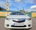 Белый Акура ТСХ, объемом двигателя 2.4 л и пробегом 200 тыс. км за 10500 $, фото 17 на Automoto.ua