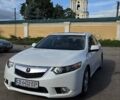 Белый Акура ТСХ, объемом двигателя 2.4 л и пробегом 200 тыс. км за 10500 $, фото 7 на Automoto.ua