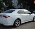 Белый Акура ТСХ, объемом двигателя 2.4 л и пробегом 200 тыс. км за 10500 $, фото 10 на Automoto.ua