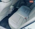 Белый Акура ТСХ, объемом двигателя 2.4 л и пробегом 210 тыс. км за 7600 $, фото 4 на Automoto.ua