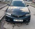 Чорний Акура ТСХ, об'ємом двигуна 2.35 л та пробігом 317 тис. км за 6500 $, фото 1 на Automoto.ua