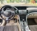 Черный Акура ТСХ, объемом двигателя 2.4 л и пробегом 231 тыс. км за 9500 $, фото 4 на Automoto.ua