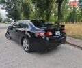 Черный Акура ТСХ, объемом двигателя 2.4 л и пробегом 231 тыс. км за 9500 $, фото 8 на Automoto.ua