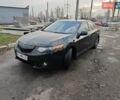 Черный Акура ТСХ, объемом двигателя 2.4 л и пробегом 231 тыс. км за 6900 $, фото 22 на Automoto.ua
