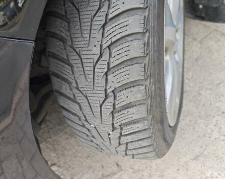 Чорний Акура ТСХ, об'ємом двигуна 2.4 л та пробігом 231 тис. км за 7800 $, фото 18 на Automoto.ua