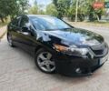 Чорний Акура ТСХ, об'ємом двигуна 2.4 л та пробігом 231 тис. км за 7800 $, фото 6 на Automoto.ua