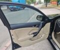 Черный Акура ТСХ, объемом двигателя 2.4 л и пробегом 231 тыс. км за 9500 $, фото 14 на Automoto.ua