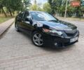 Черный Акура ТСХ, объемом двигателя 2.4 л и пробегом 231 тыс. км за 9500 $, фото 6 на Automoto.ua