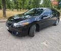 Черный Акура ТСХ, объемом двигателя 2.4 л и пробегом 231 тыс. км за 9500 $, фото 3 на Automoto.ua