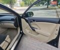 Черный Акура ТСХ, объемом двигателя 2.4 л и пробегом 231 тыс. км за 9500 $, фото 16 на Automoto.ua