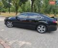 Черный Акура ТСХ, объемом двигателя 2.4 л и пробегом 231 тыс. км за 9500 $, фото 19 на Automoto.ua