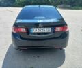 Черный Акура ТСХ, объемом двигателя 2.4 л и пробегом 270 тыс. км за 9000 $, фото 8 на Automoto.ua