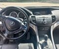 Черный Акура ТСХ, объемом двигателя 2.4 л и пробегом 270 тыс. км за 9000 $, фото 10 на Automoto.ua