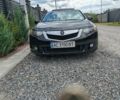 Чорний Акура ТСХ, об'ємом двигуна 2.35 л та пробігом 140 тис. км за 6500 $, фото 1 на Automoto.ua