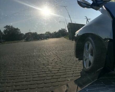 Черный Акура ТСХ, объемом двигателя 2.4 л и пробегом 210 тыс. км за 10000 $, фото 35 на Automoto.ua