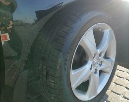 Черный Акура ТСХ, объемом двигателя 2.4 л и пробегом 210 тыс. км за 10000 $, фото 34 на Automoto.ua