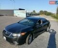 Черный Акура ТСХ, объемом двигателя 2.4 л и пробегом 210 тыс. км за 10000 $, фото 2 на Automoto.ua