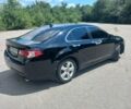 Черный Акура ТСХ, объемом двигателя 2.4 л и пробегом 270 тыс. км за 9000 $, фото 9 на Automoto.ua