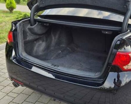 Чорний Акура ТСХ, об'ємом двигуна 2.4 л та пробігом 152 тис. км за 10999 $, фото 35 на Automoto.ua